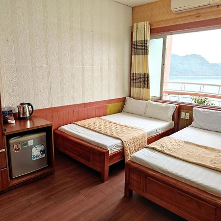 Star Hotel Cat Ba Island Zewnętrze zdjęcie