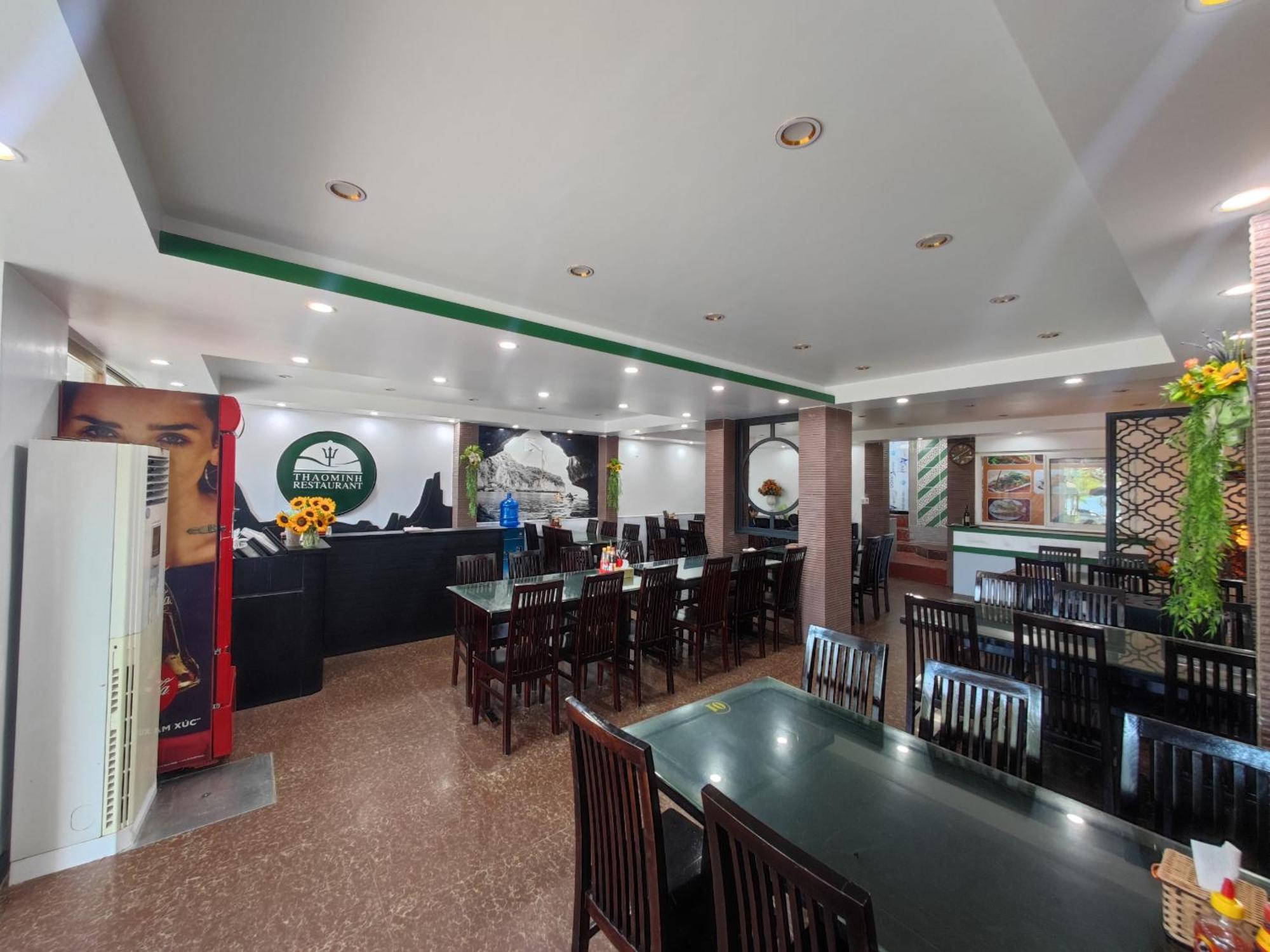 Star Hotel Cat Ba Island Zewnętrze zdjęcie