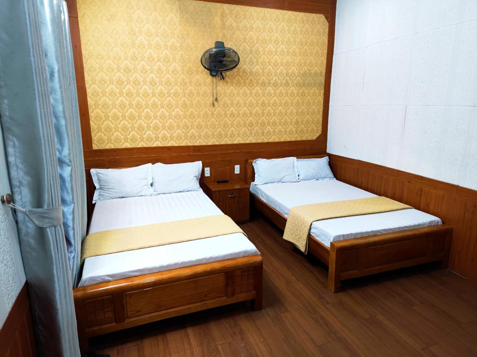 Star Hotel Cat Ba Island Zewnętrze zdjęcie