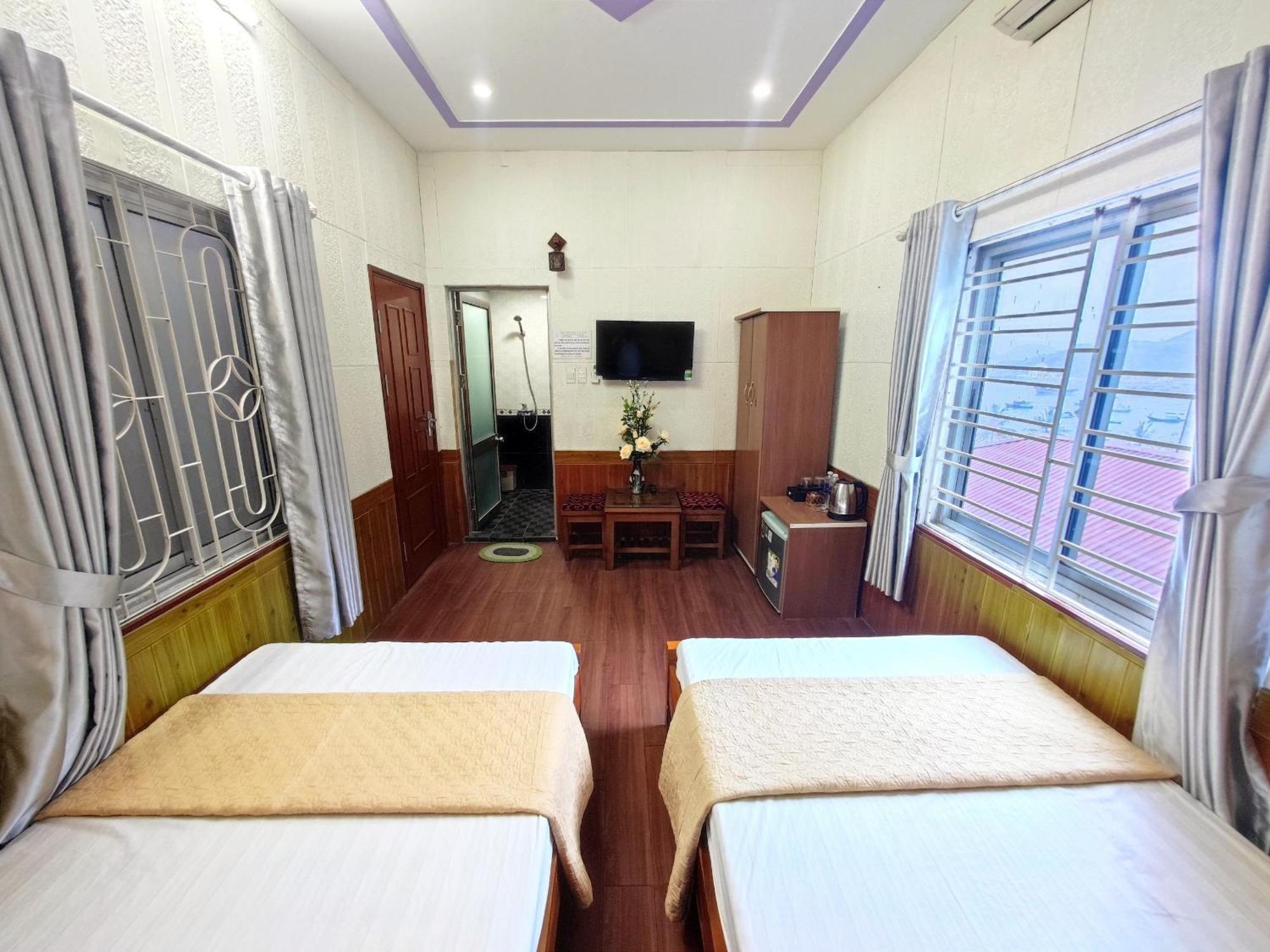 Star Hotel Cat Ba Island Zewnętrze zdjęcie