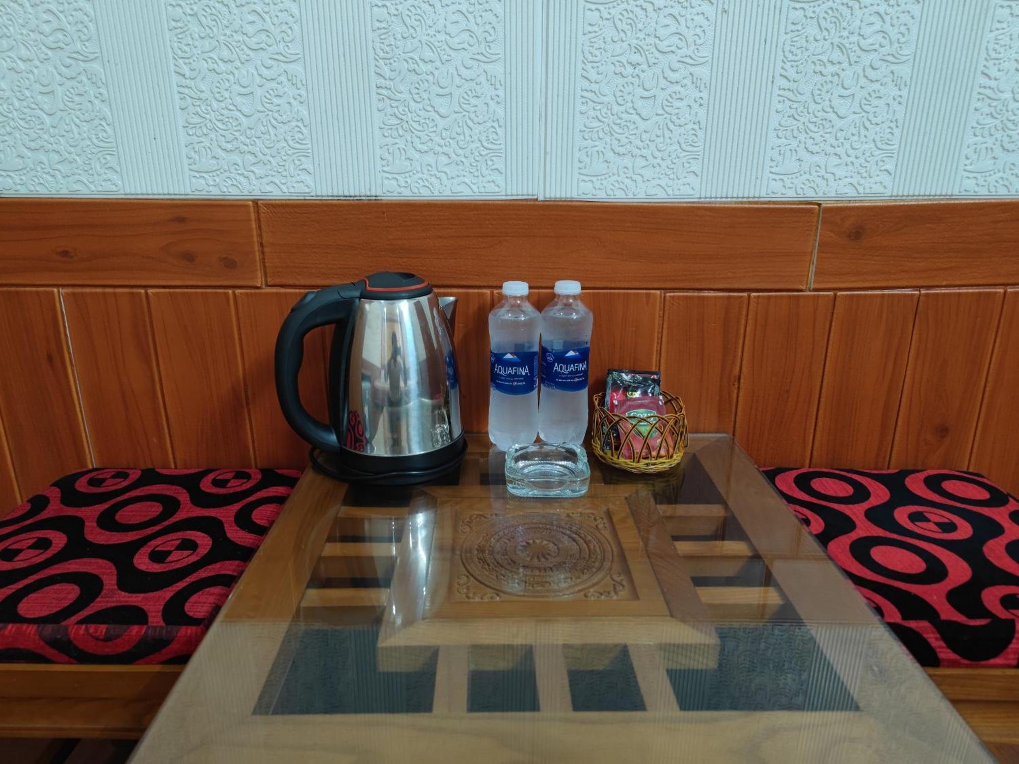 Star Hotel Cat Ba Island Zewnętrze zdjęcie