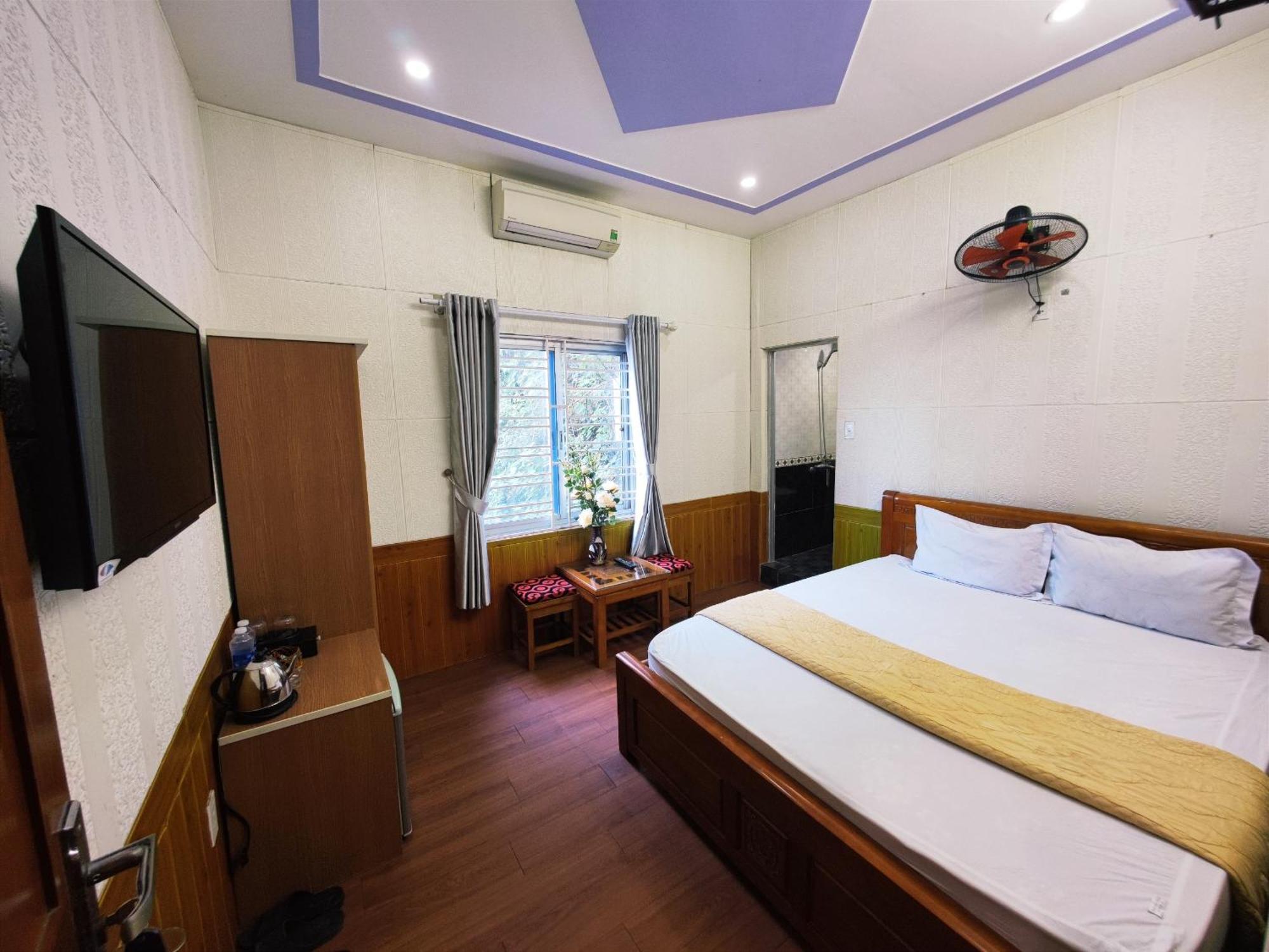 Star Hotel Cat Ba Island Zewnętrze zdjęcie
