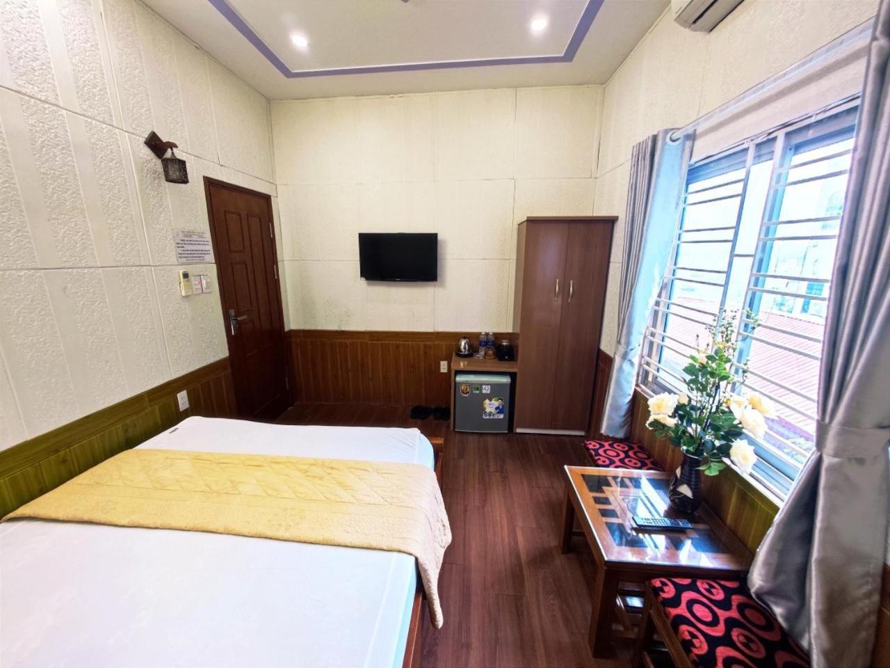 Star Hotel Cat Ba Island Zewnętrze zdjęcie